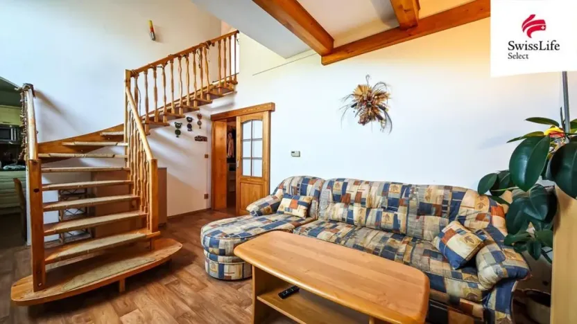 Prodej rodinného domu, Pardubice, Kokešova, 129 m2