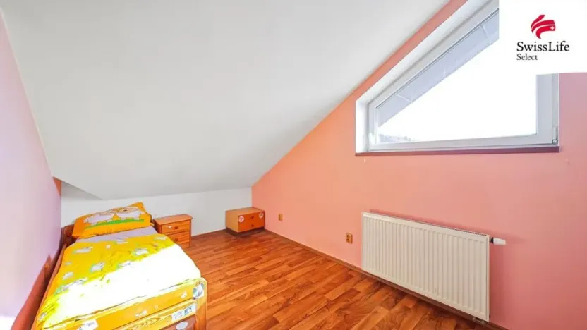 Prodej rodinného domu, Pardubice, Kokešova, 129 m2