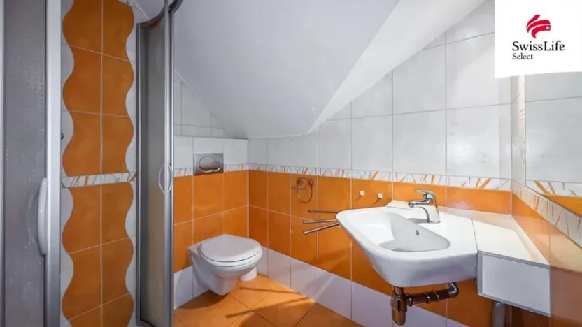 Prodej rodinného domu, Pardubice, Kokešova, 129 m2