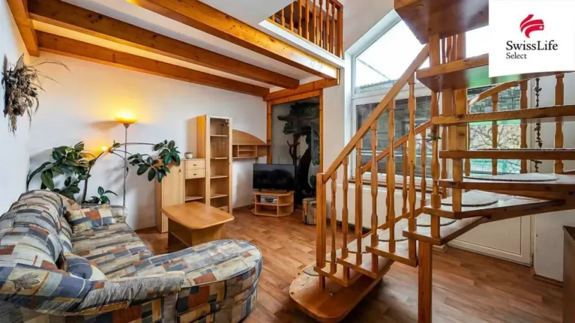 Prodej rodinného domu, Pardubice, Kokešova, 129 m2