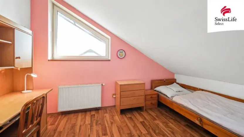 Prodej rodinného domu, Pardubice, Kokešova, 129 m2