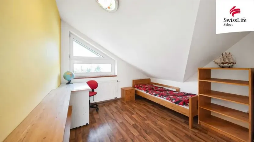 Prodej rodinného domu, Pardubice, Kokešova, 129 m2