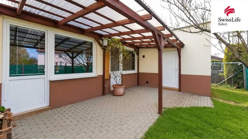 Prodej rodinného domu, Pardubice, Kokešova, 129 m2
