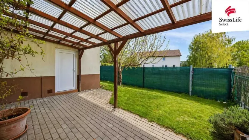 Prodej rodinného domu, Pardubice, Kokešova, 129 m2