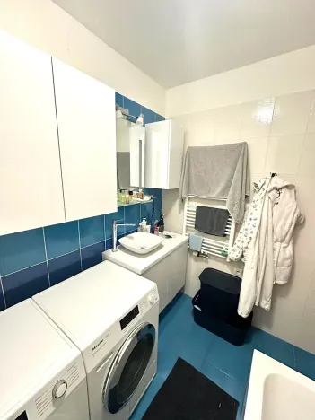 Prodej bytu 3+kk, Praha - Háje, Jurkovičova, 76 m2