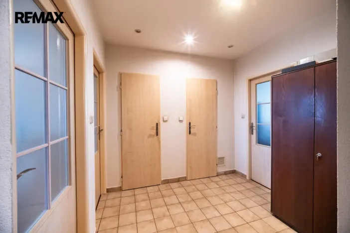 Prodej bytu 4+1, Praha - Bohnice, Zelenohorská, 82 m2