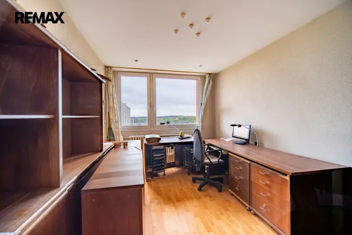 Prodej bytu 4+1, Praha - Bohnice, Zelenohorská, 82 m2