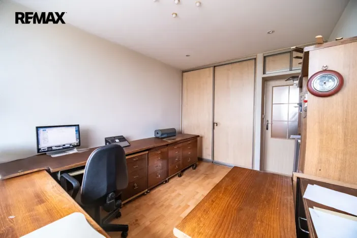 Prodej bytu 4+1, Praha - Bohnice, Zelenohorská, 82 m2