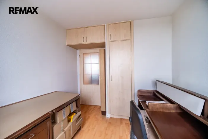 Prodej bytu 4+1, Praha - Bohnice, Zelenohorská, 82 m2