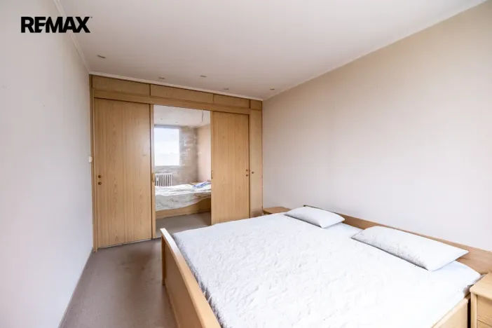 Prodej bytu 4+1, Praha - Bohnice, Zelenohorská, 82 m2