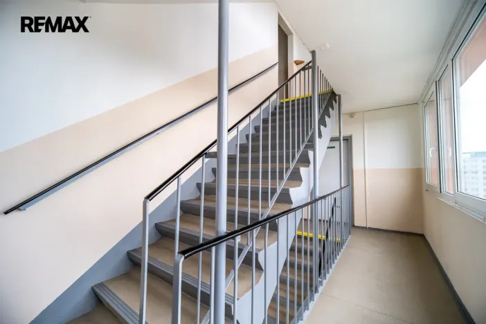 Prodej bytu 4+1, Praha - Bohnice, Zelenohorská, 82 m2