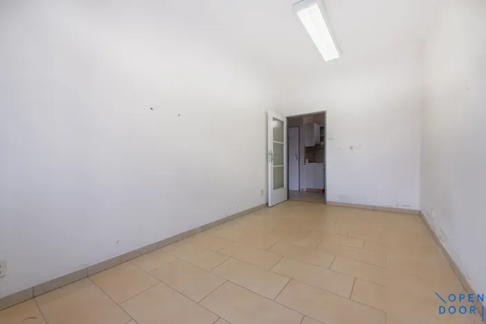 Pronájem obchodního prostoru, Praha - Krč, Na strži, 90 m2