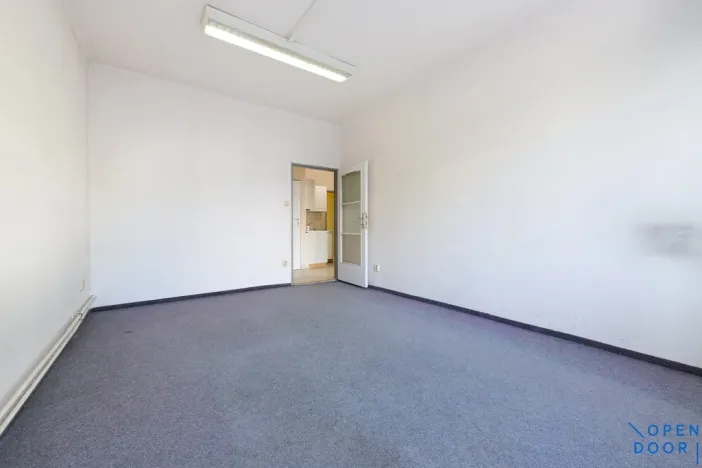 Pronájem obchodního prostoru, Praha - Krč, Na strži, 90 m2