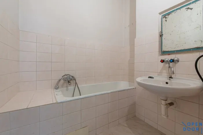 Pronájem obchodního prostoru, Praha - Krč, Na strži, 90 m2