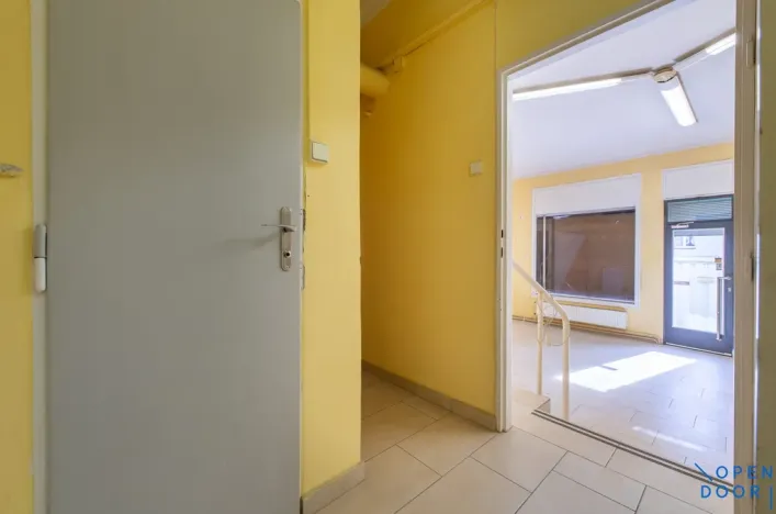 Pronájem obchodního prostoru, Praha - Krč, Na strži, 90 m2