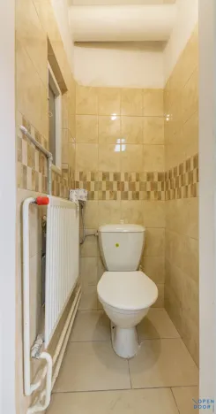 Pronájem obchodního prostoru, Praha - Krč, Na strži, 90 m2
