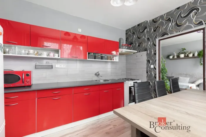 Prodej bytu 2+1, Světlá Hora - Světlá, 60 m2