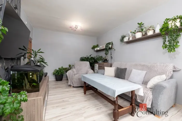 Prodej bytu 2+1, Světlá Hora - Světlá, 60 m2