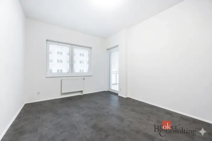 Pronájem bytu 2+kk, Olomouc, Wolkerova, 66 m2