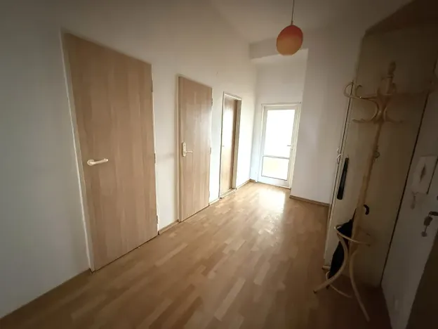 Pronájem bytu 3+1, Brno, Poříčí, 81 m2