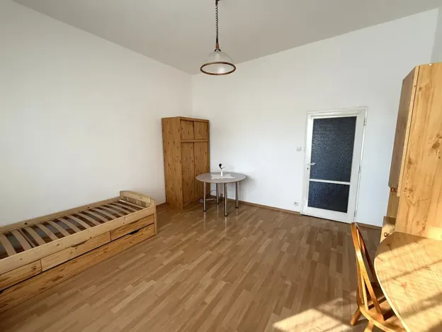 Pronájem bytu 3+1, Brno, Poříčí, 81 m2