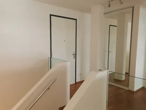 Pronájem bytu 2+1, Praha - Karlín, Šaldova, 92 m2