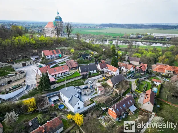 Prodej rodinného domu, Liběchov, Pod Kostelíčkem, 147 m2