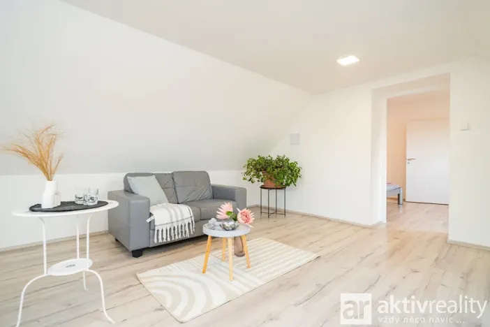 Prodej rodinného domu, Liběchov, Pod Kostelíčkem, 147 m2