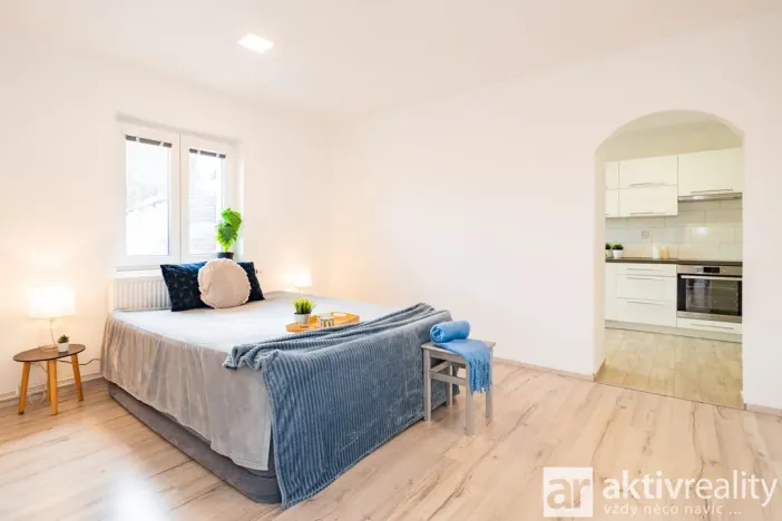 Prodej rodinného domu, Liběchov, Pod Kostelíčkem, 147 m2