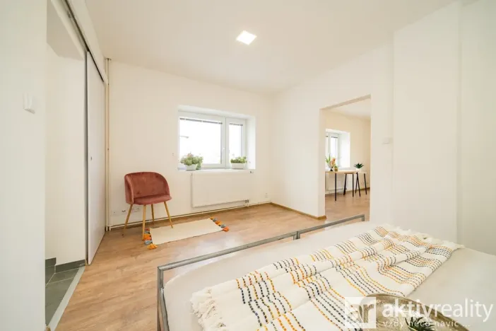 Prodej rodinného domu, Liběchov, Pod Kostelíčkem, 147 m2