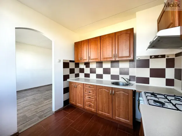 Pronájem bytu 3+1, Most, Javorová, 69 m2