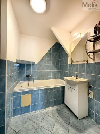 Pronájem bytu 3+1, Most, Javorová, 69 m2