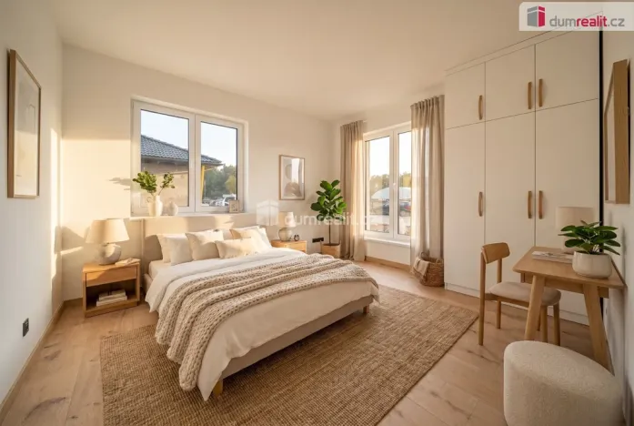 Prodej rodinného domu, Hrobice, 170 m2