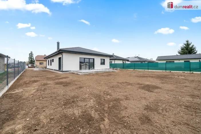 Prodej rodinného domu, Hrobice, 170 m2