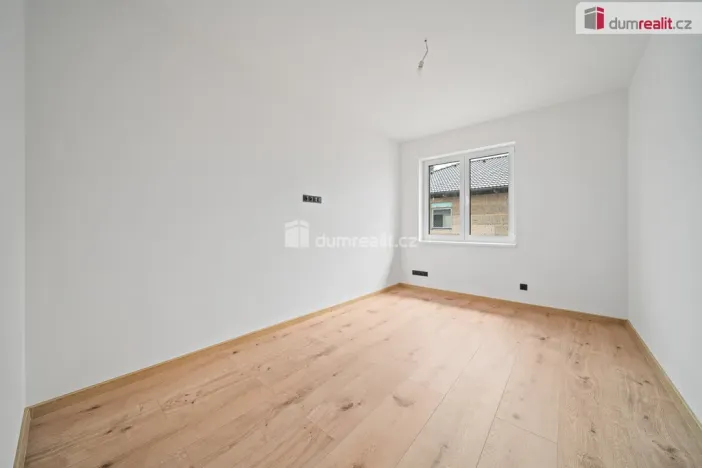 Prodej rodinného domu, Hrobice, 170 m2