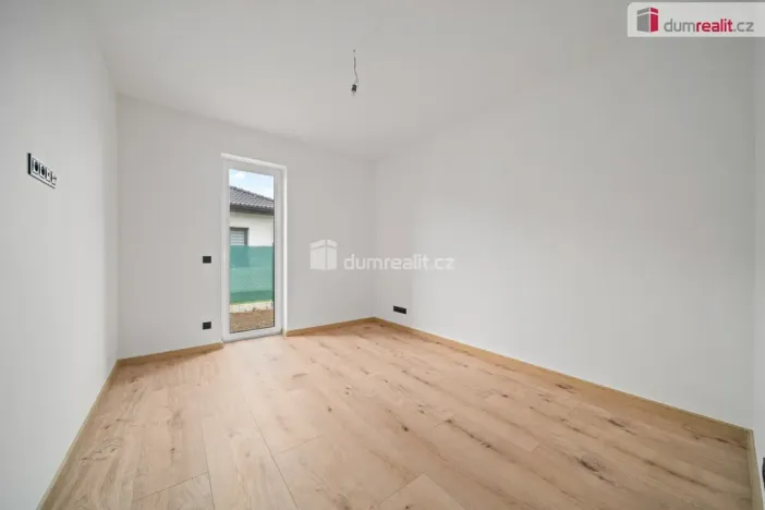 Prodej rodinného domu, Hrobice, 170 m2