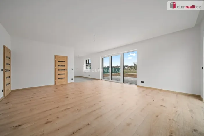 Prodej rodinného domu, Hrobice, 170 m2