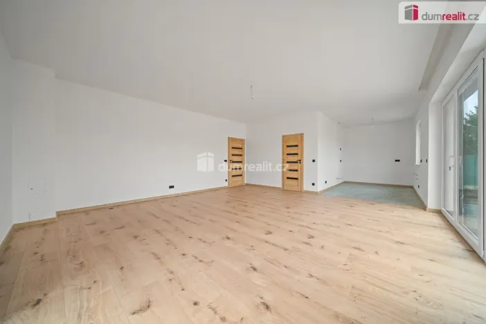 Prodej rodinného domu, Hrobice, 170 m2