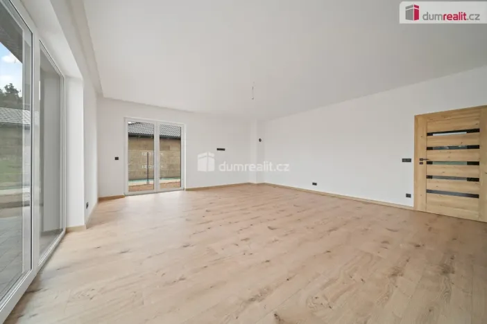 Prodej rodinného domu, Hrobice, 170 m2