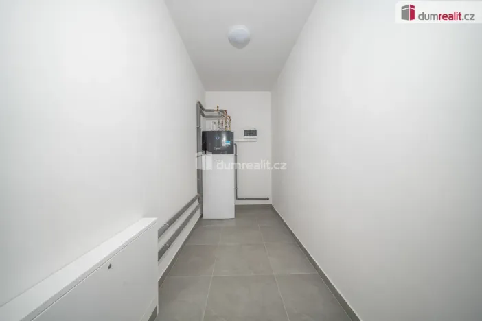 Prodej rodinného domu, Hrobice, 170 m2