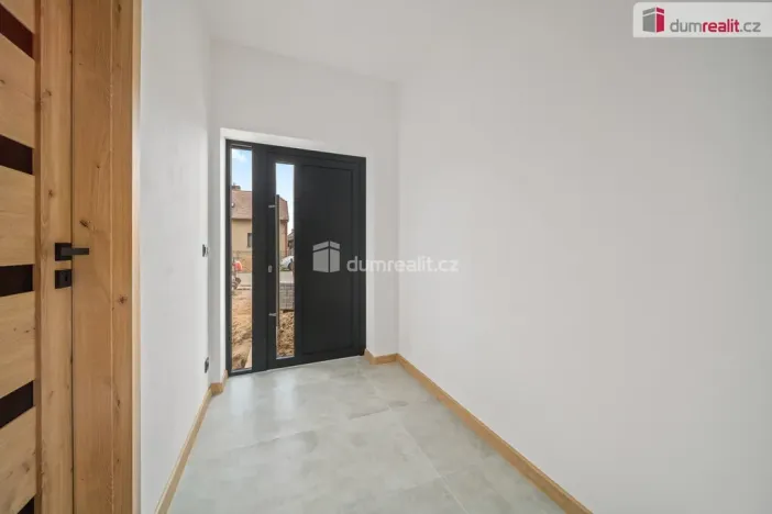 Prodej rodinného domu, Hrobice, 170 m2