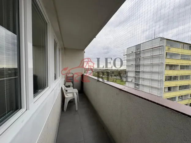 Pronájem bytu 2+kk, Praha - Krč, Štúrova, 37 m2