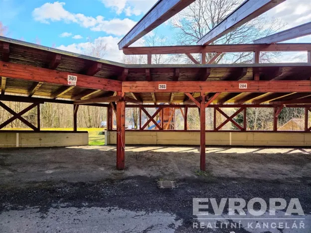 Pronájem bytu 1+kk, Rokytnice nad Jizerou - Dolní Rokytnice, 32 m2