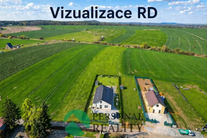 Prodej pozemku pro bydlení, Chyňava, Za Humny, 1500 m2