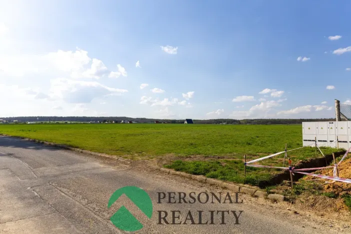 Prodej pozemku pro bydlení, Chyňava, Za Humny, 1500 m2