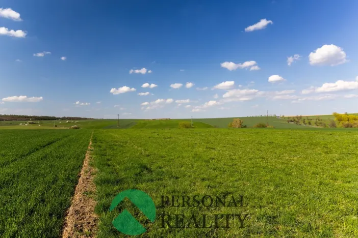 Prodej pozemku pro bydlení, Chyňava, Za Humny, 1500 m2