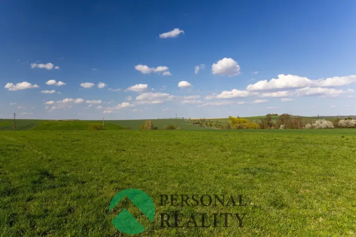 Prodej pozemku pro bydlení, Chyňava, Za Humny, 1500 m2