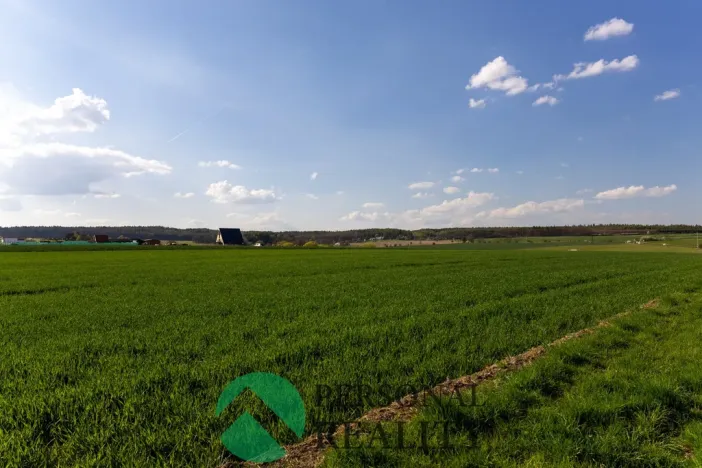 Prodej pozemku pro bydlení, Chyňava, Za Humny, 1500 m2