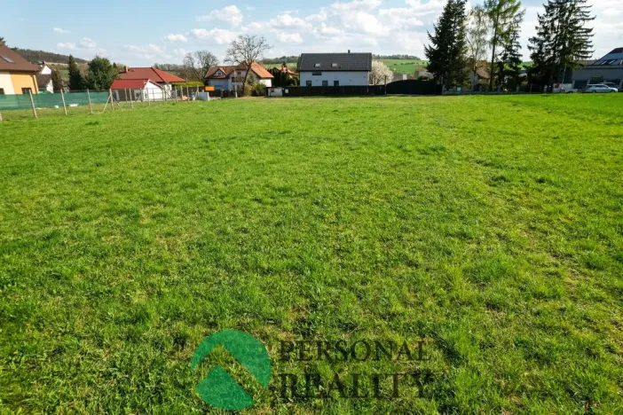 Prodej pozemku pro bydlení, Chyňava, Za Humny, 1500 m2