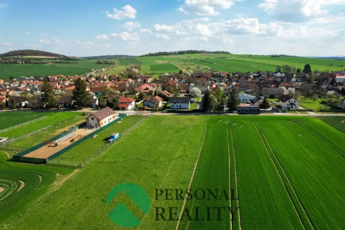 Prodej pozemku pro bydlení, Chyňava, Za Humny, 1500 m2